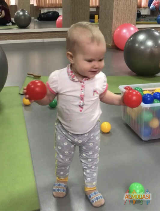 Ника  Бруславская фото №1695119. Загружено 30 Марта 2021