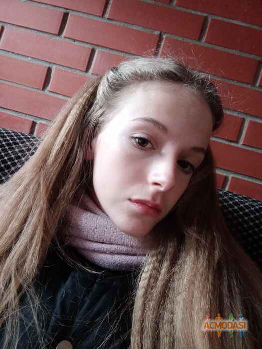 Виталина  Минакова фото №1706617. Загружено 12 Мая 2021