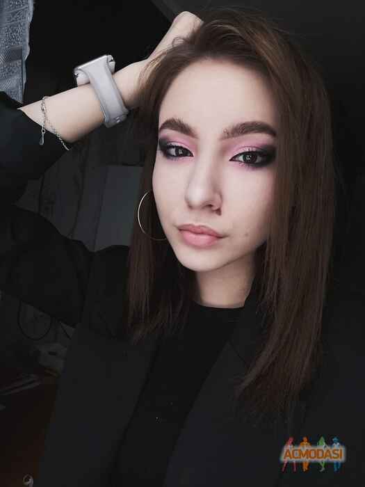 Вика  Рязанова фото №1712774. Загружено 03 Июня 2021