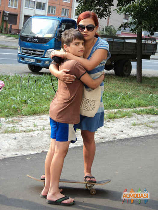 Ольга  Кадырова фото №142785. Загружено 03 Февраля 2012