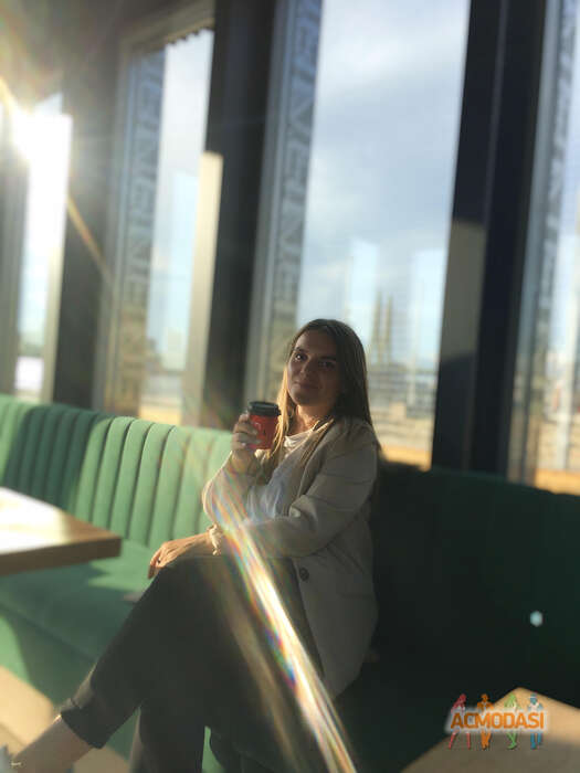 Анна Александровна Дмитриева фото №1829630. Загружено 18 Ноября 2022