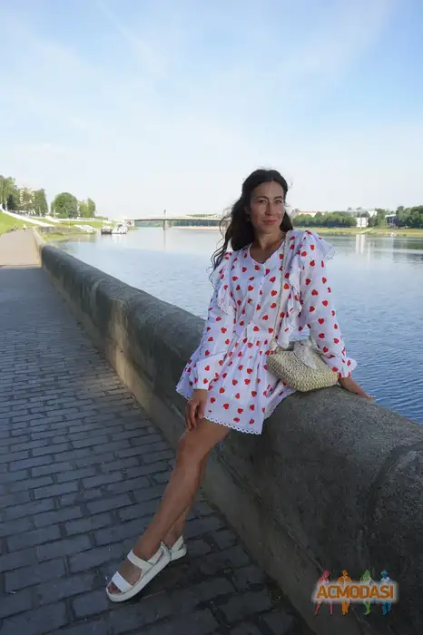 Любовь  Кузьменко фото №1938468. Загружено 12 Октября 2025