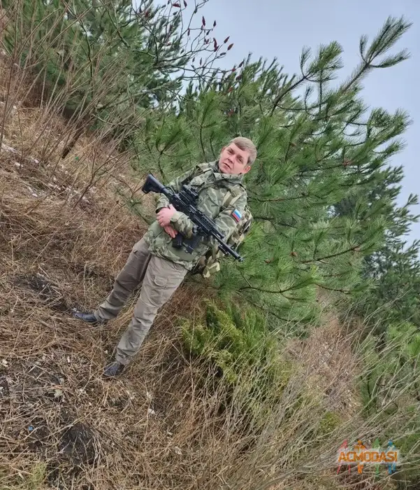 Антон  Пакселев фото №1945427. Загружено 14 Января 2026