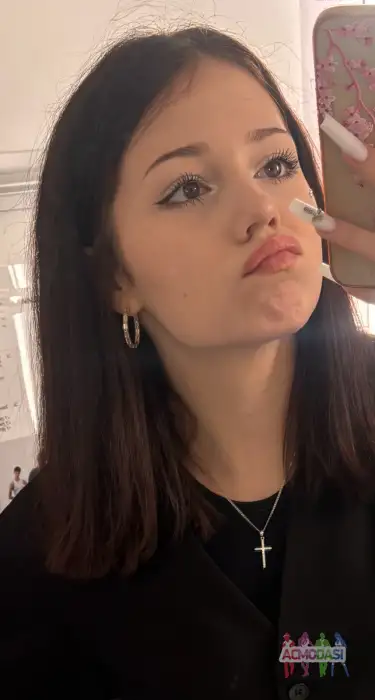 Арина  Орлова фото №1946655. Загружено 04 Февраля 2026