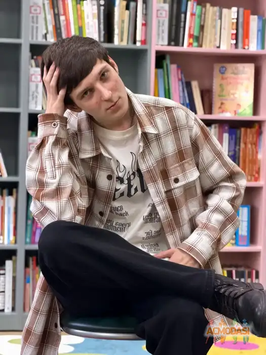 Алексей  Васильев фото №1946957. Загружено 09 Февраля 2026