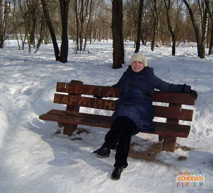 Елисеева Владимировна Елена фото №172367. Загружено 26 Марта 2012