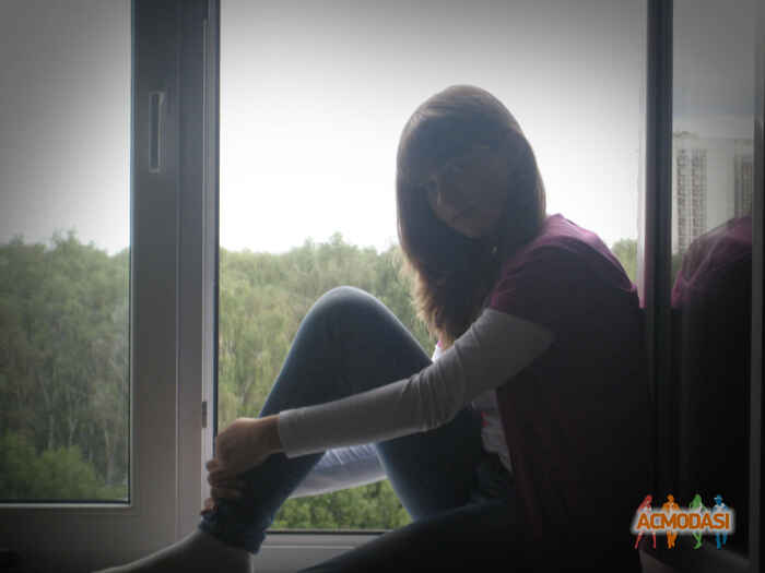 Анюта  Пономаренко фото №270406. Загружено 13 Октября 2012