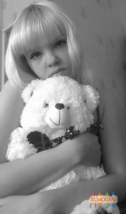 Алина Александровна Фомина фото №287295. Загружено 10 Ноября 2012