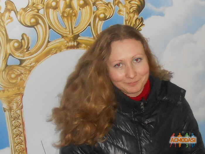 Екатерина Николаевна Кальченко фото №445402. Загружено 10 Июля 2013