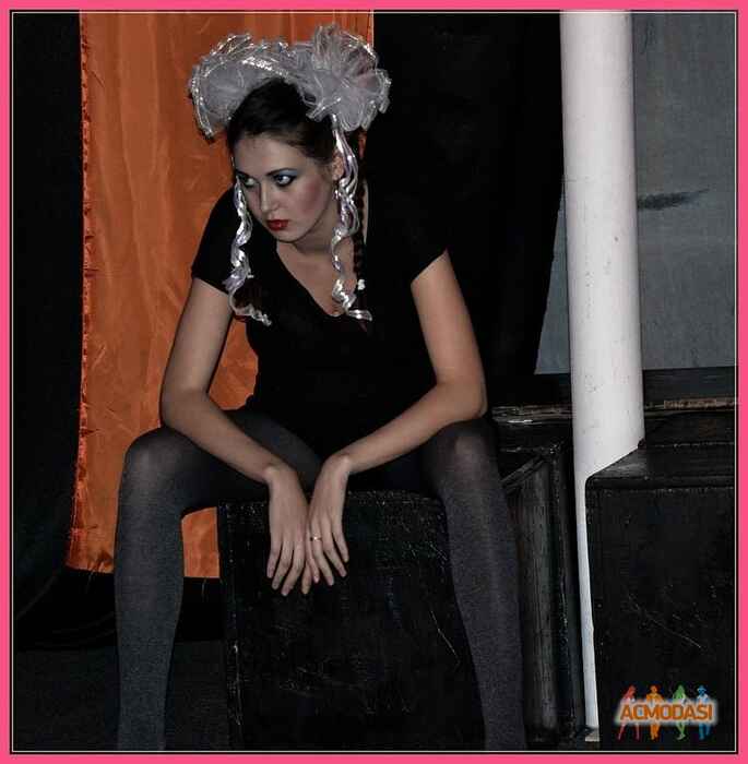 Екатерина Вячеславовна Тачкова фото №502262. Загружено 02 Октября 2013