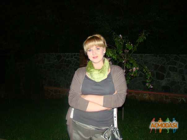 Анастасия Александровна Семчук фото №554390. Загружено 18 Декабря 2013