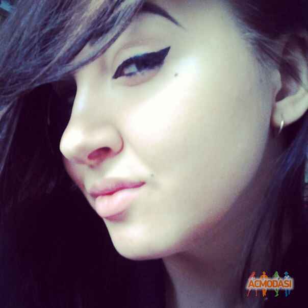 Анастасия Альбиновна Першина фото №643115. Загружено 26 Апреля 2014