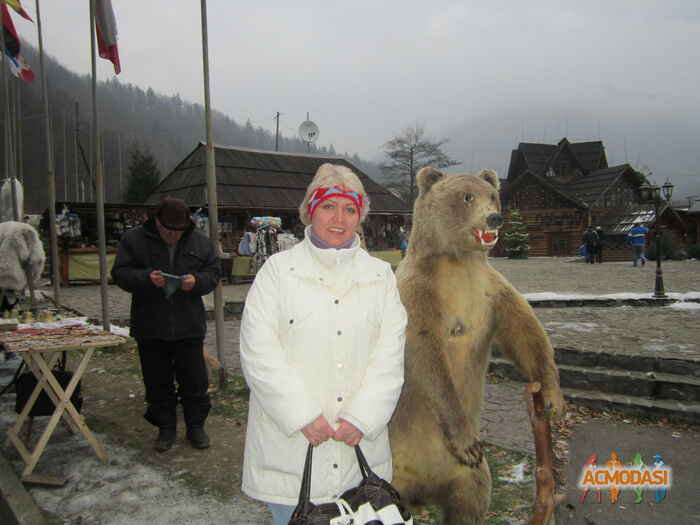 Алла Владимировна Саченок фото №608811. Загружено 04 Марта 2014