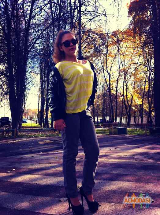 Светлана Вадимовна Моисеева фото №642107. Загружено 24 Апреля 2014