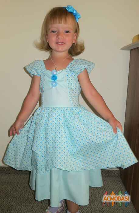 Василиса   фото №657525. Загружено 23 Мая 2014