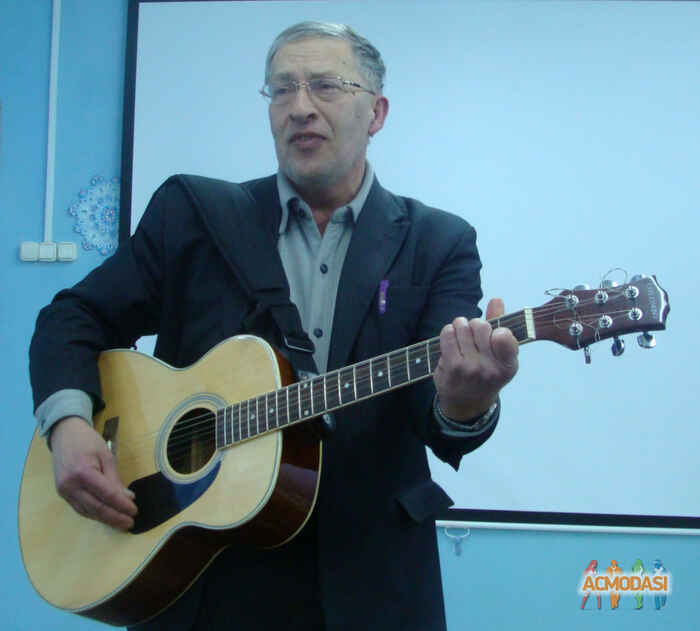 Николай  Векшин фото №729913. Загружено 12 Сентября 2014