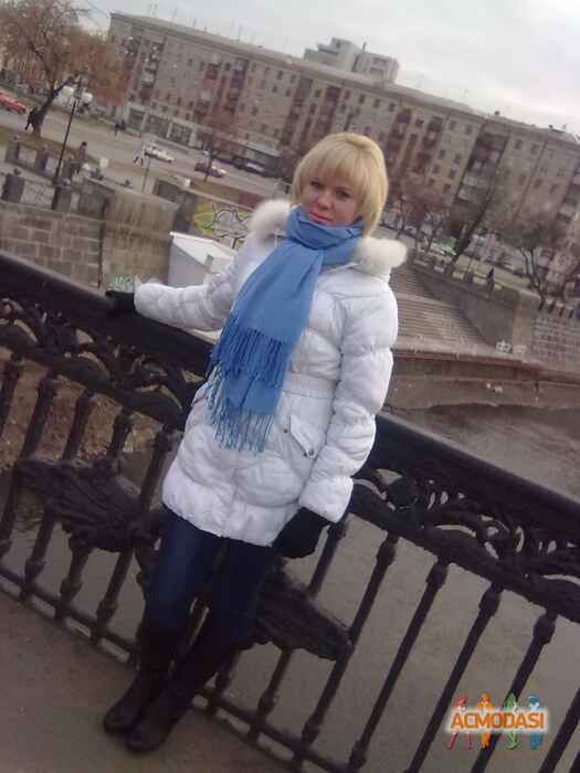 Оксана  Драгунова фото №731406. Загружено 14 Сентября 2014