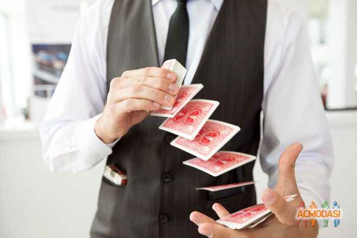 Александр Олегович Гречаник фото №842439. Загружено 31 Марта 2015