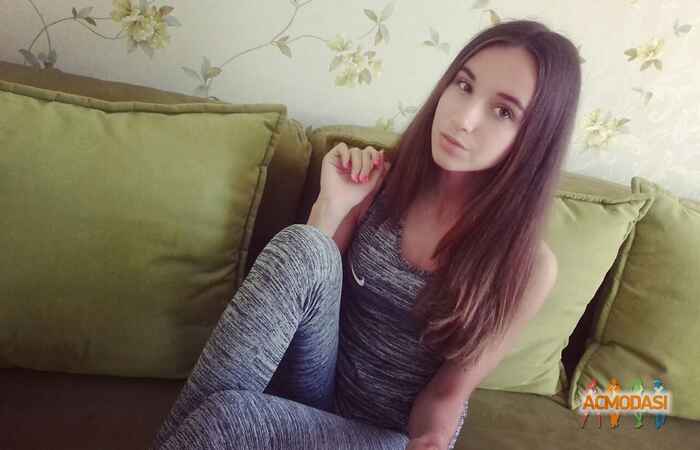 Дарья Александровна Мельник фото №1075416. Загружено 22 Августа 2016