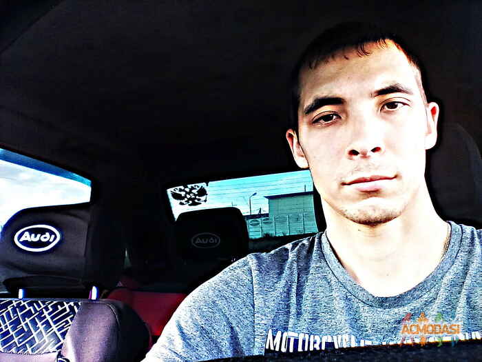 Илья Сергеевич Веснин фото №1241244. Загружено 23 Октября 2017