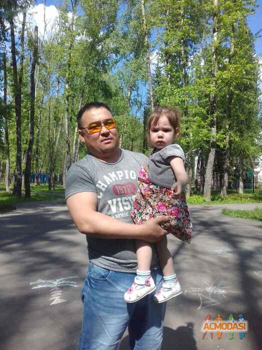 Бакыт Кувандыкович Миндикулов фото №1521619. Загружено 07 Октября 2019