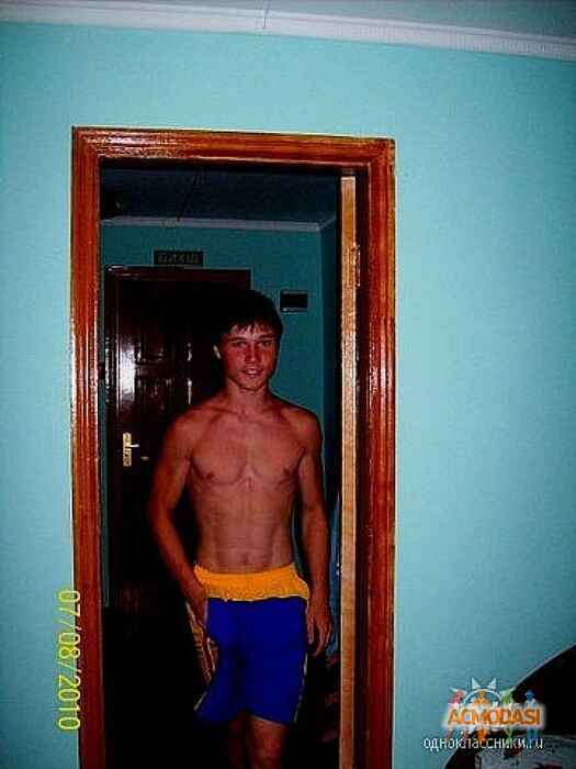 Самсон Иван Иванович фото №114859. Загружено 04 Декабря 2011