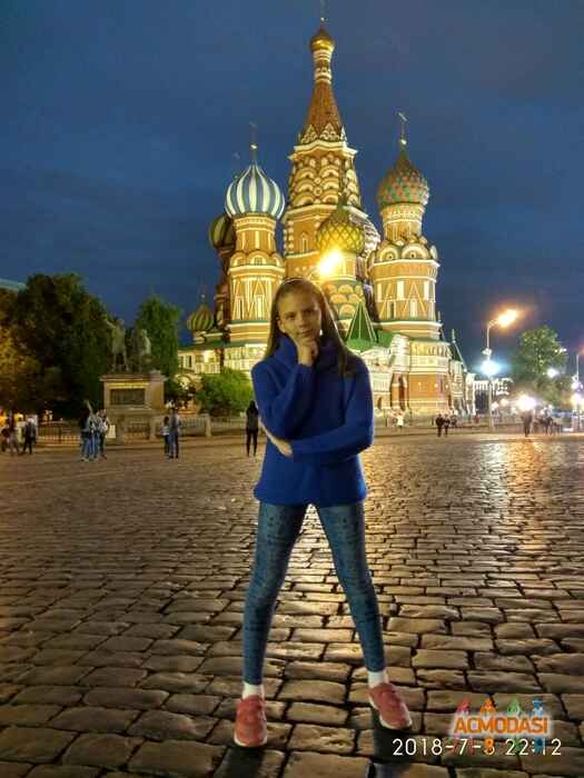 Майя  Кузнецова фото №1470190. Загружено 05 Июня 2019