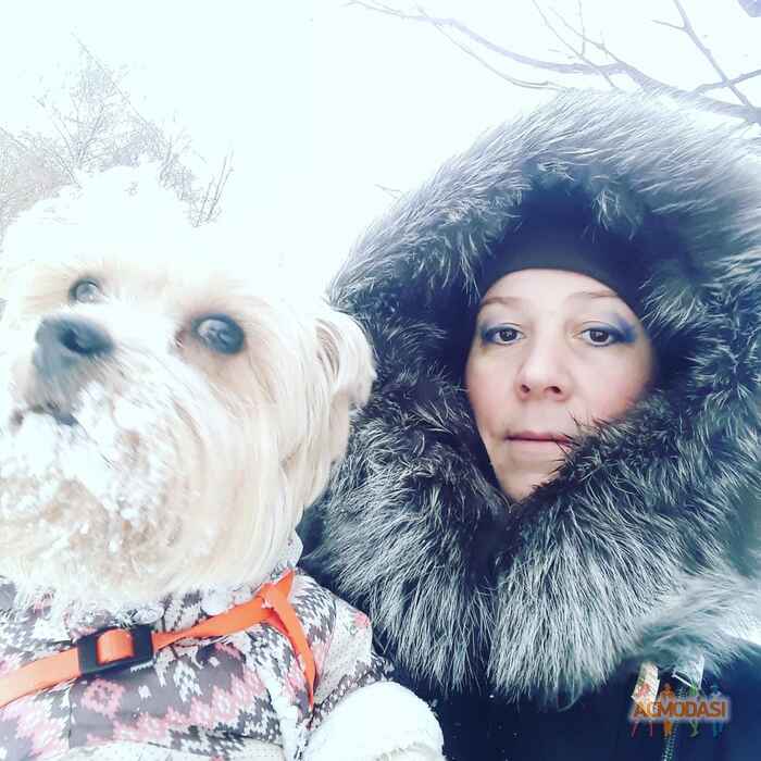 Елена Николаевна Рудницкая фото №1641090. Загружено 24 Сентября 2020