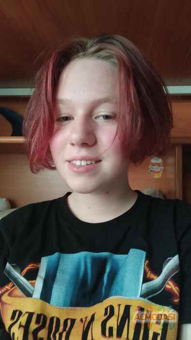 Ульяна  Андреева фото №1708510. Загружено 19 Мая 2021