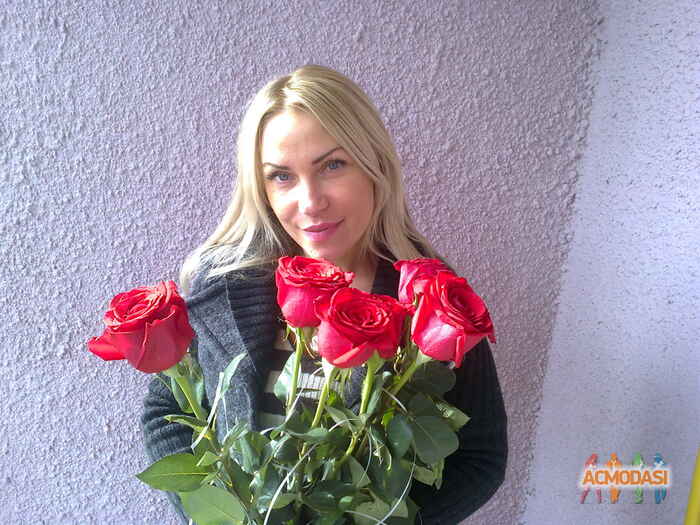 Алёна Ивановна Зубко фото №319356. Загружено 04 Января 2013