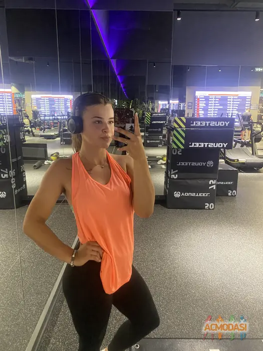 Екатерина  Федина фото №1863120. Загружено 04 Августа 2023