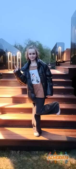 Полина  Попова фото №1857532. Загружено 12 Июня 2023