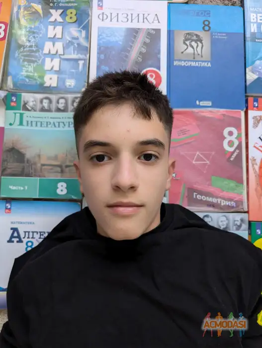 Magomed  Abdullaev фото №1936084. Загружено 12 Сентября 2025