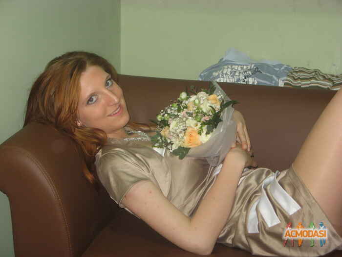 Филиппова  Ксения фото №203895. Загружено 26 Мая 2012