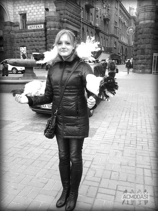 Ярослава Игоревна Лапченко фото №317561. Загружено 31 Декабря 2012