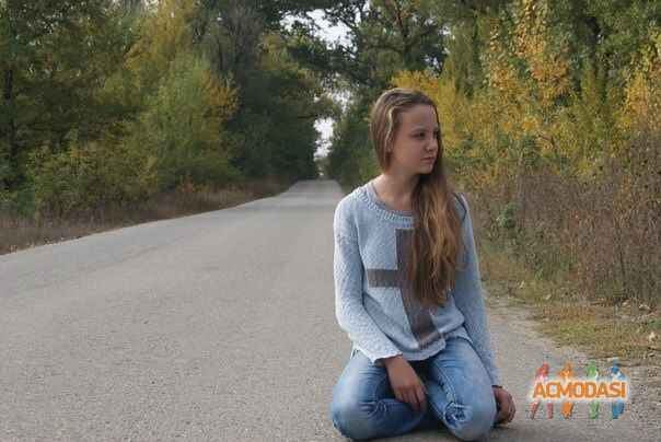 Полина  Зинковская фото №702034. Загружено 02 Августа 2014