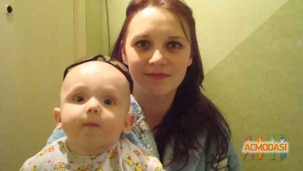 Анна Олеговна Войкова фото №312648. Загружено 19 Декабря 2012