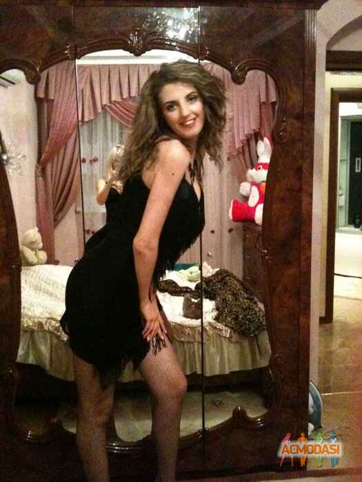 Оксана Александровна Дронова фото №492632. Загружено 16 Сентября 2013