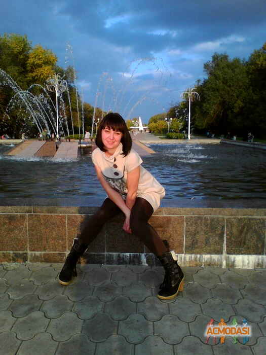 Ирина Александровна Александрова фото №527016. Загружено 06 Ноября 2013