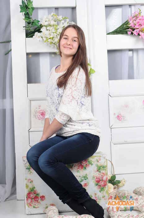 Юлия  Щербак фото №603020. Загружено 24 Февраля 2014