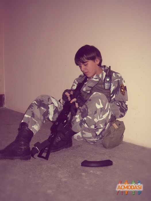 Дмитрий Андреевич Виноградов фото №607510. Загружено 03 Марта 2014