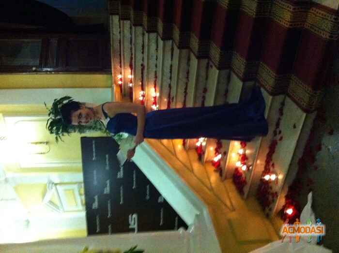 Ирина Витальевна Архипова фото №636904. Загружено 16 Апреля 2014