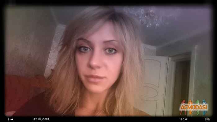 Алеся  Симонова фото №839880. Загружено 26 Марта 2015