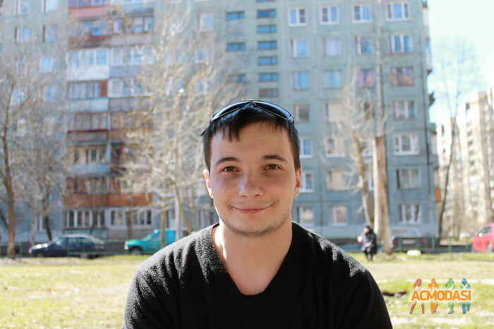 Дэн  Лагутаев фото №710551. Загружено 15 Августа 2014