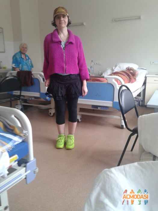 Виктория  Стрельникова фото №737282. Загружено 22 Сентября 2014