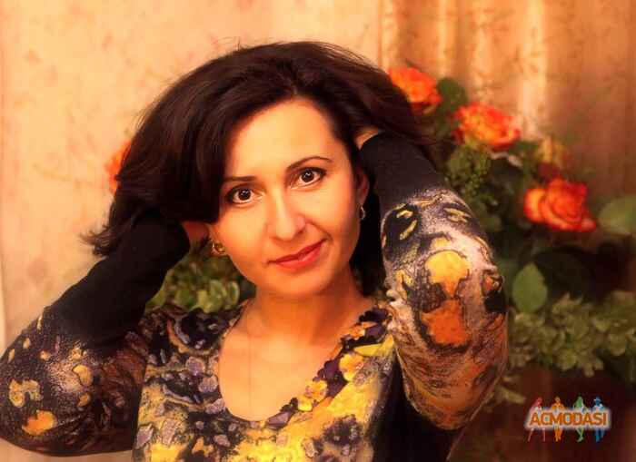 Павликова Марина Сергеевна фото №771326. Загружено 11 Ноября 2014