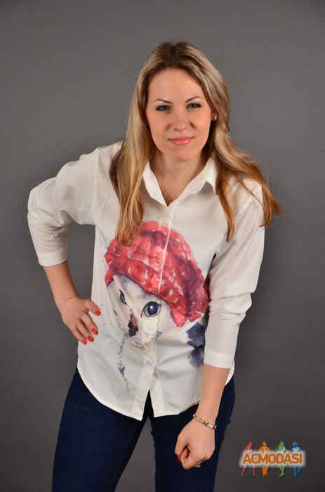 Аннэт  Вихренко фото №858289. Загружено 07 Мая 2015