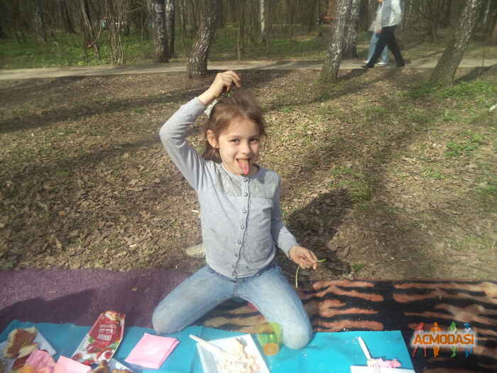 Ирина Андреевна Ефремова фото №896443. Загружено 30 Июля 2015