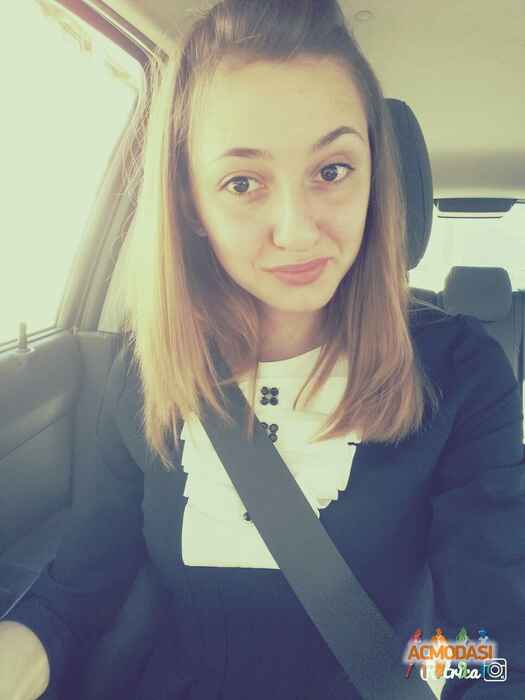 Маргарита Витальевна Вагнер фото №920550. Загружено 13 Сентября 2015