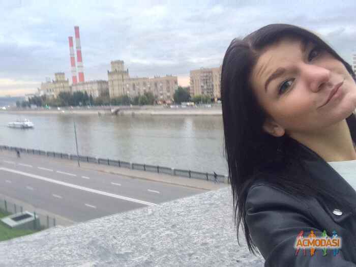 Анютка  Зеленская фото №921501. Загружено 15 Сентября 2015